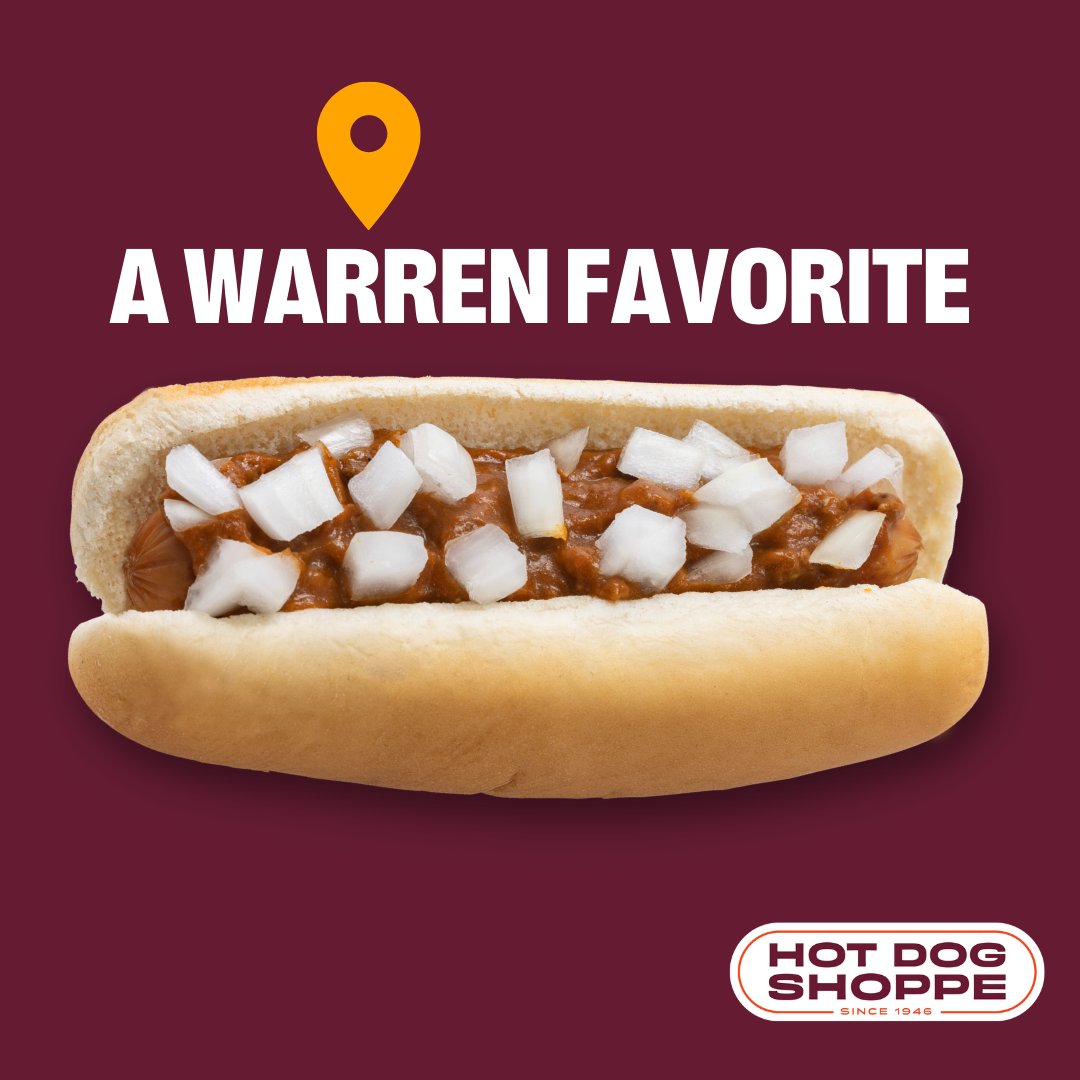 HDSWarren tweet picture