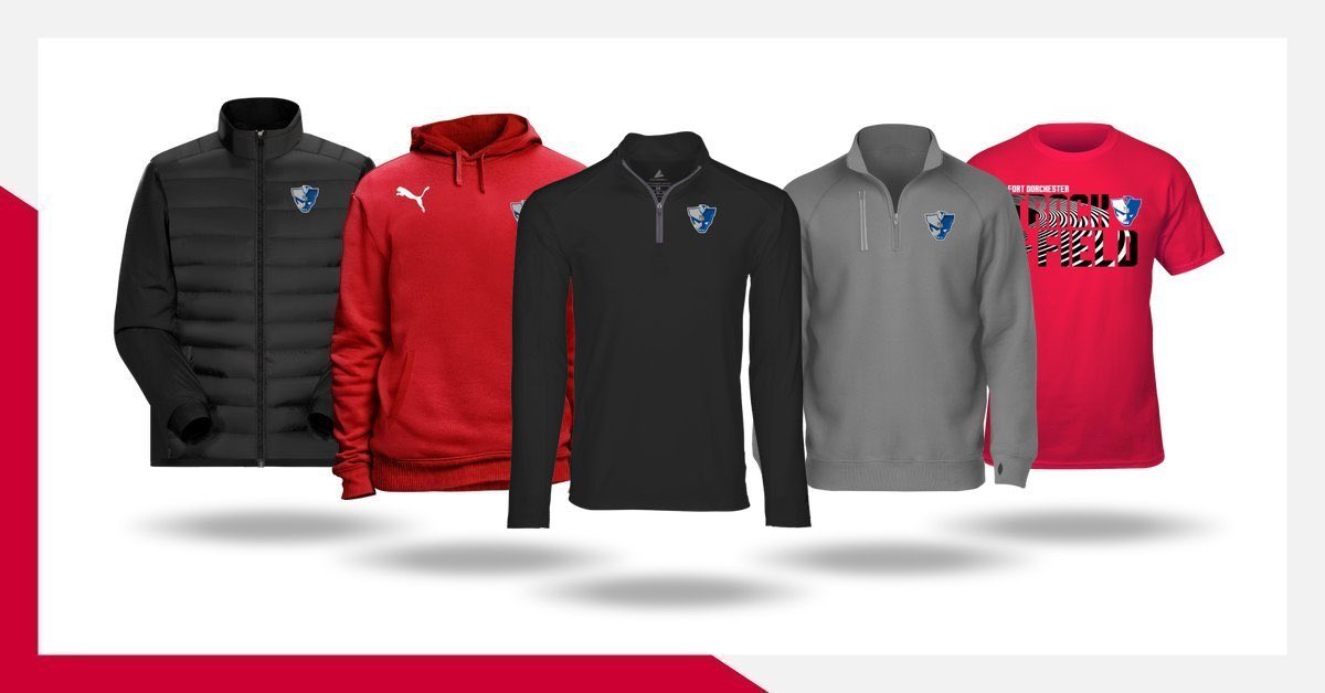 Help support my track team with this year’s fundraiser, we are selling items at the link below!  <a href="/FortTrack/">Fort Track & Field</a>

fancloth.shop/TNWYA?fbclid=P…