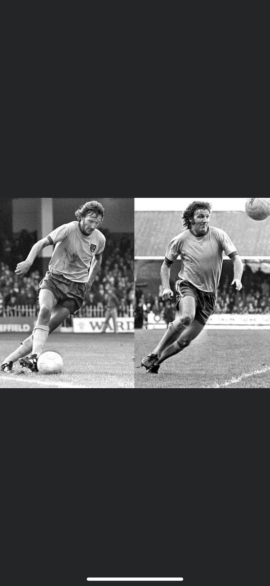 Top striker pairing jim bone and the great <a href="/DCross_psycho9/">David Cross</a> 💚💛