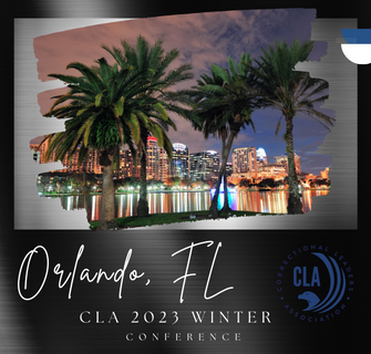 CLALeadership's tweet image. Get ready Orlando! Only one day until our exciting event kicks off! Come join us in the sunshine state and experience something you won&apos;t forget! #OrlandoEvent #FloridaFun #ExcitingEvent #CLA #Corrections #CorrectionalLeaders
