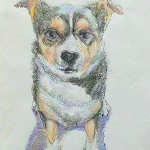 Sharpen Your Drawing Skills – instructor Douglas Land will help you improve using a variety of subjects, materials and drawing techniques. Sat, Feb 25, 1-4 pm. Members $50, Nonmembers $75 loom.ly/USDtwfI
#douglasland #drawing #artedu #artventure #artcentersarasota