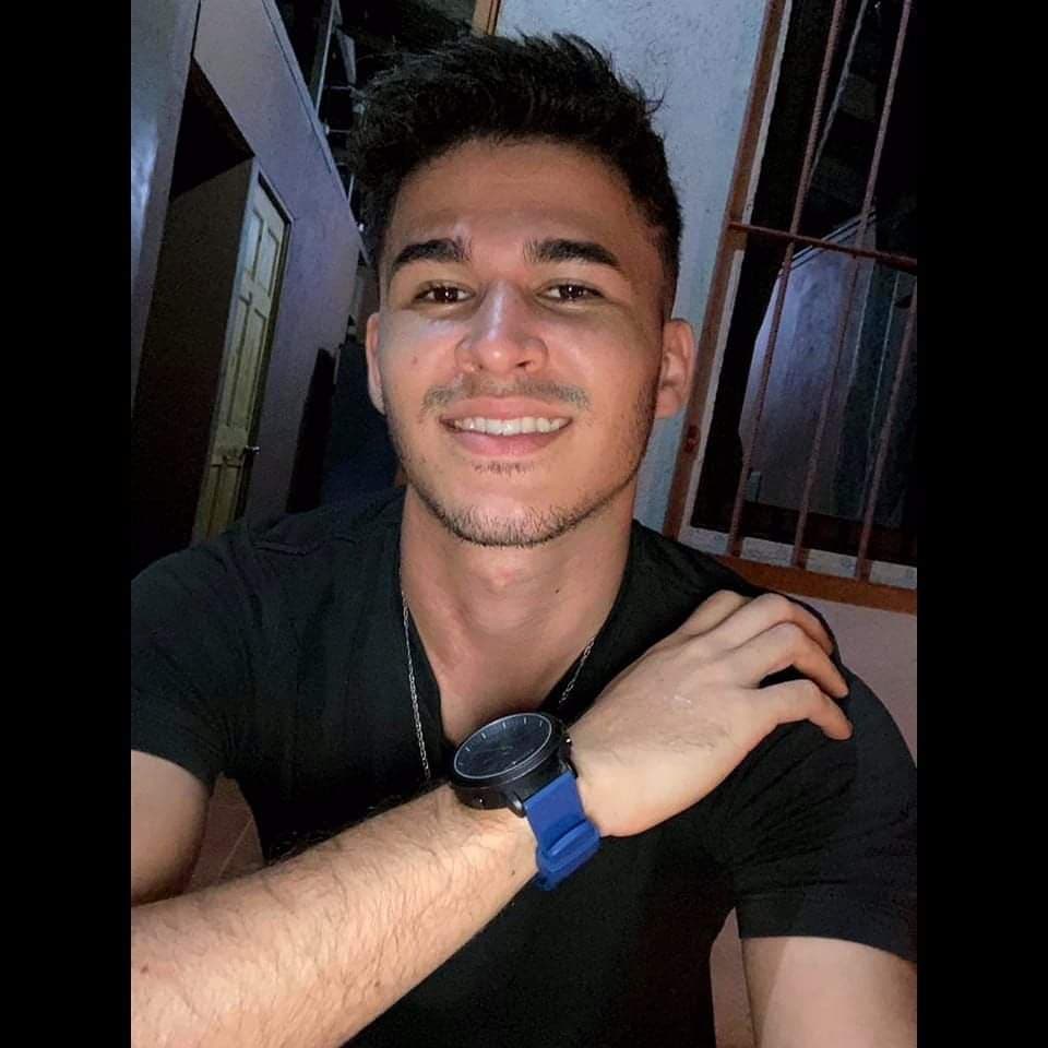 Ruben N. 🇨🇷 tweet media