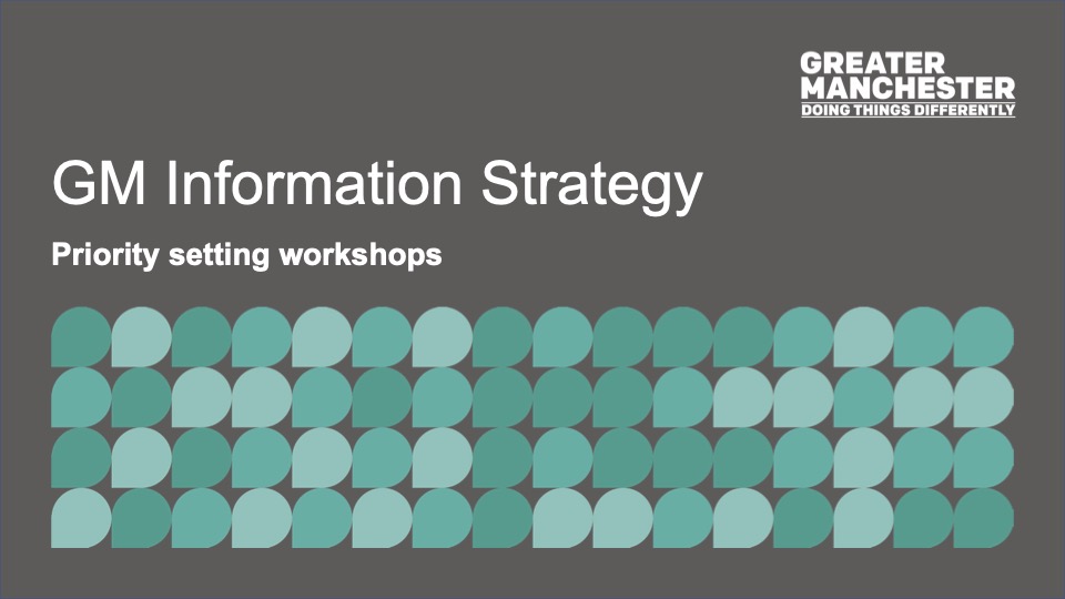 Open Data Manchester (@opendatamcr) on Twitter photo Data affects us all, so if you want to have a say in how Greater Manchester will implement its <a href="/GM_Infogov/">Greater Manchester Information and Data Governance</a> Information Strategy. Join us in a series of on and offline workshops in Feb bit.ly/ODM-GMIS Data affects us all, so if you want to have a say in how Greater Manchester will implement its <a href="/GM_Infogov/">Greater Manchester Information and Data Governance</a> Information Strategy. Join us in a series of on and offline workshops in Feb bit.ly/ODM-GMIS