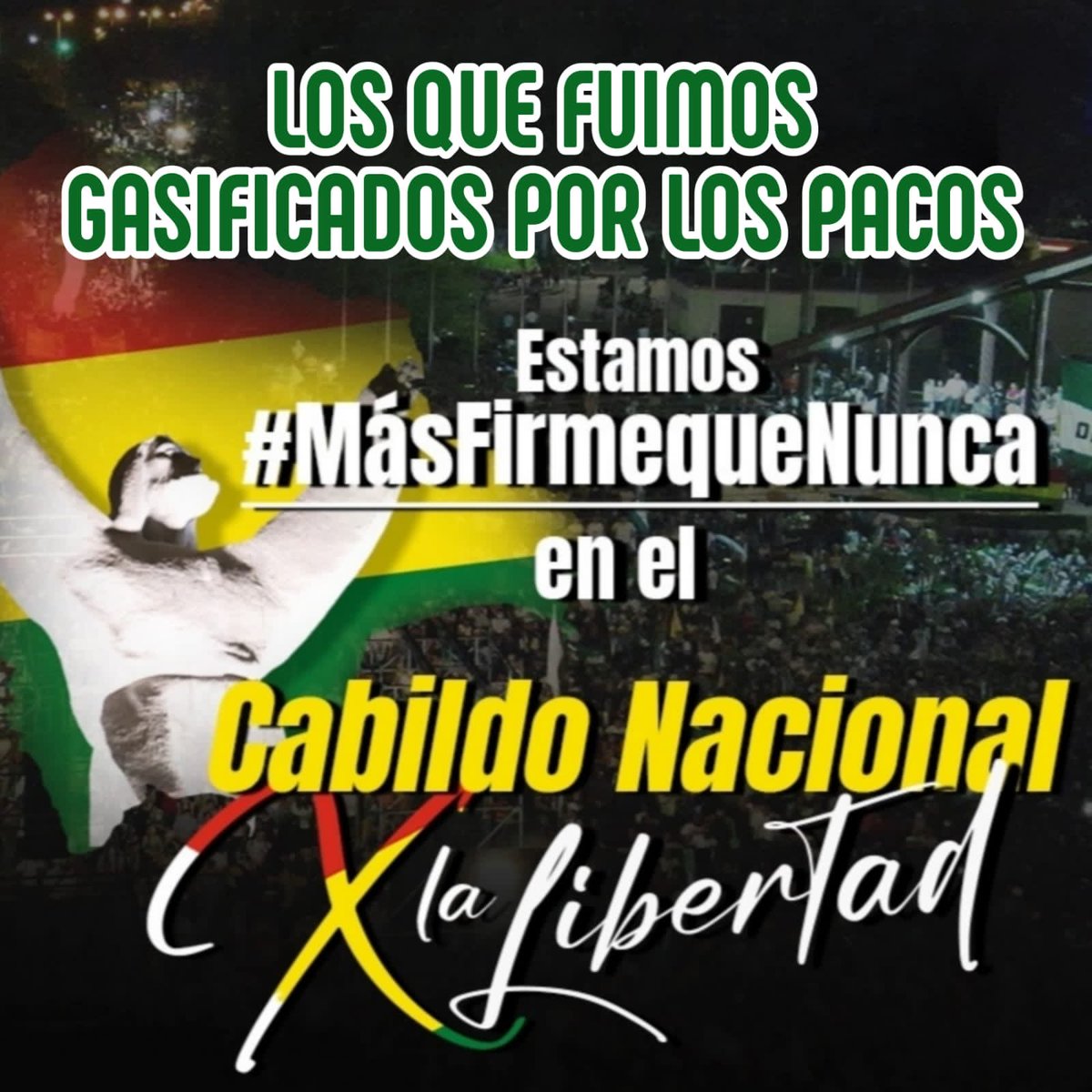 Rafa Mar✌️🇧🇴🇦🇷 (@rafamar21970) on Twitter photo 