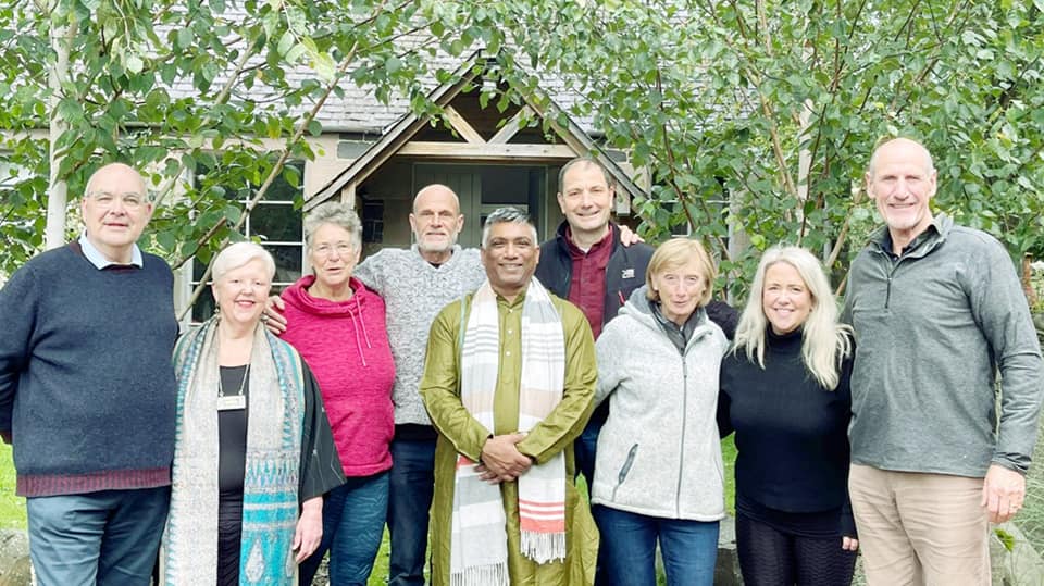 Dr. Avinash Bansode tweet media