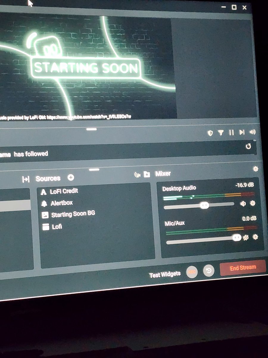 BIRTHDAY STREAM! Come hang out! twitch.tv/niceicetwice