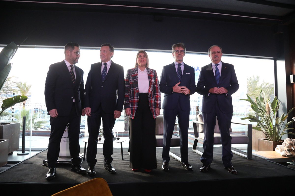 Hacemos frente a los desafíos actuales con perspectiva global y desde el conocimiento local, impulsando proyectos para avanzar en la transformación ecológica. En el #Cartagena Debate de <a href="/fcc_business/">FCC | Madness Business Club</a> y <a href="/CartagenaAvanz/">@CartagenAvanza</a>, hemos hablado de la gestión sostenible de los recursos.