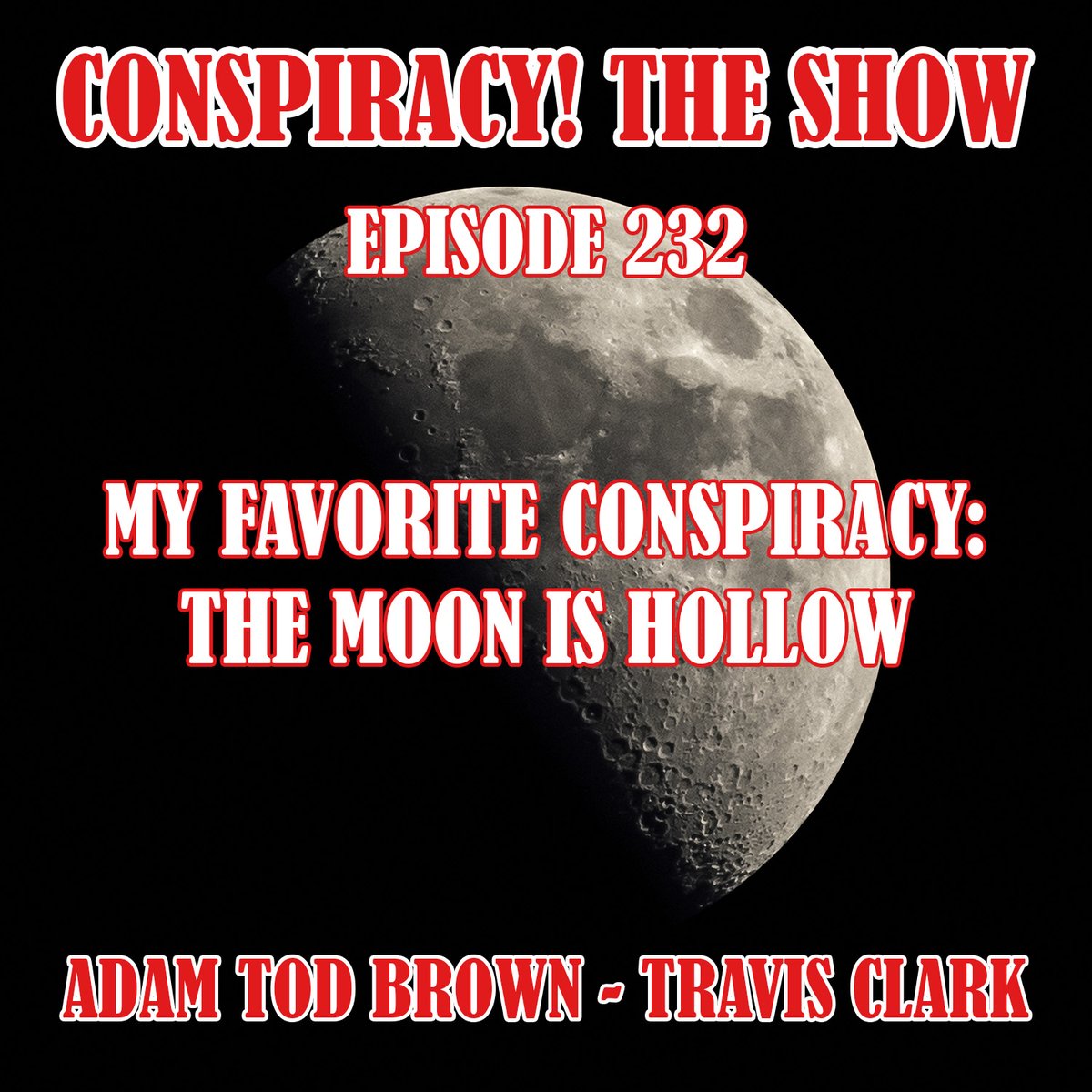 conspiracytheshow tweet media