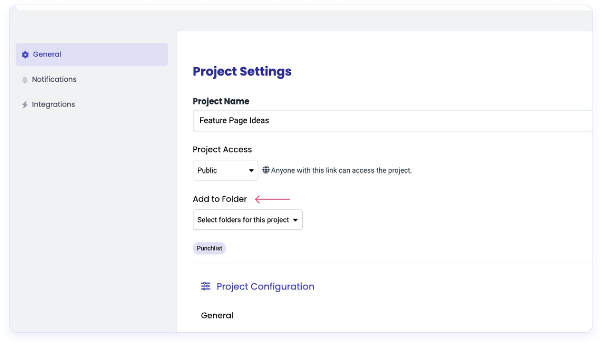 Punchlist tweet media