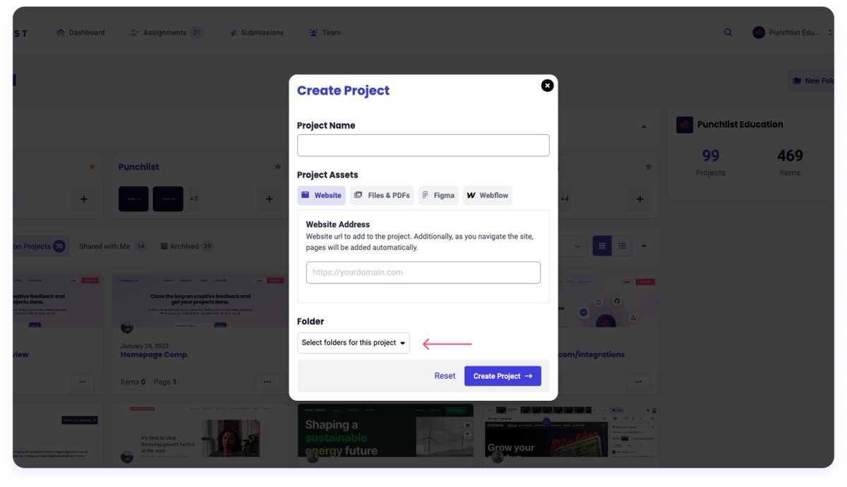 Punchlist tweet media