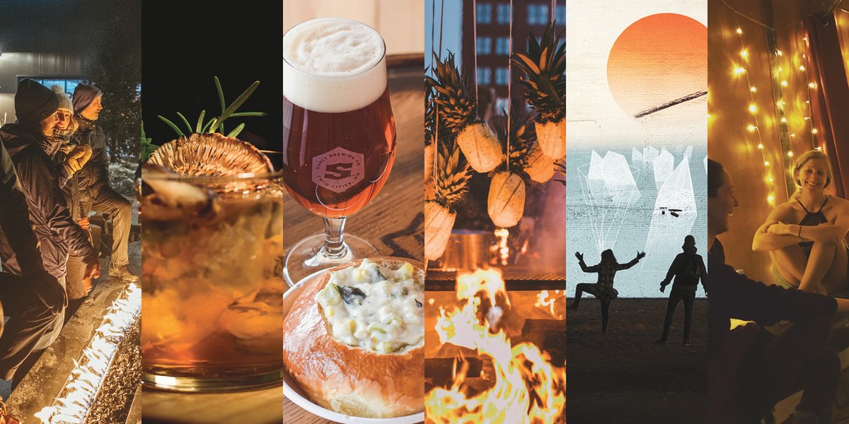 The Great Northern tweet media