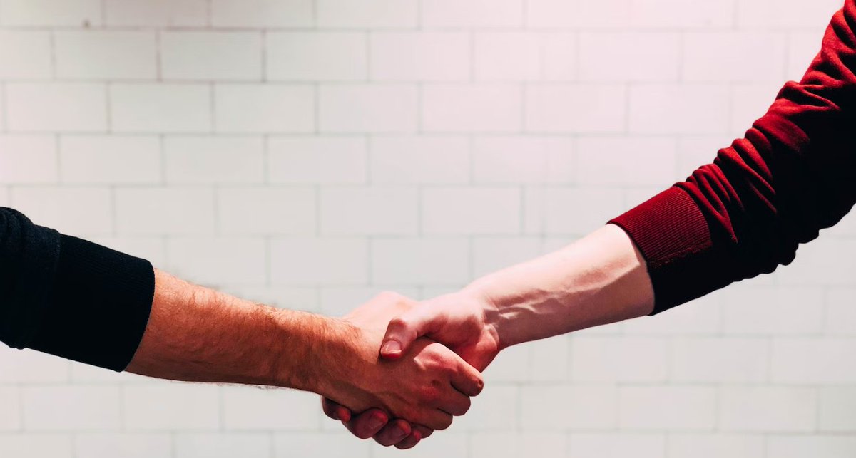 Progsystems's tweet image. What does it mean to be committed?

This is another of our company values and what it means to us is that we&apos;re committed to:

✅Delivering for our clients and partners
✅Using our expertise to add value to everything we do
✅Being progressive in name AND nature

#values