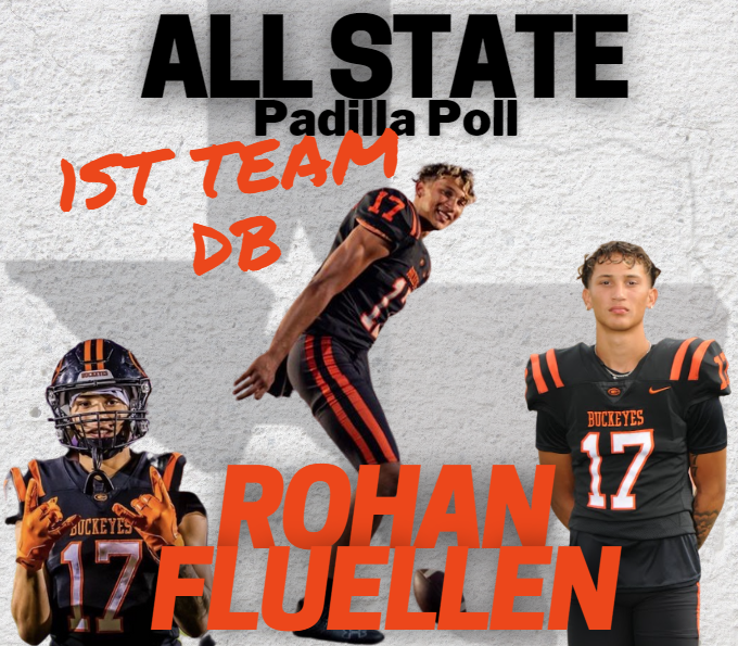 GilmerBuckeyeFB's tweet photo. 1st Team All State DB!
Congrats @Rohanfluellen17
#ARMYOFBUCKEYES https://t.co/8RBUz5vzAE