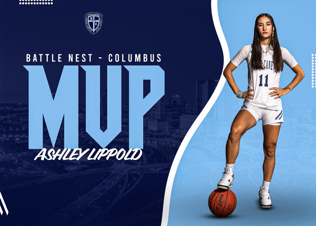 Bishop Canevin Girls Basketball tweet media