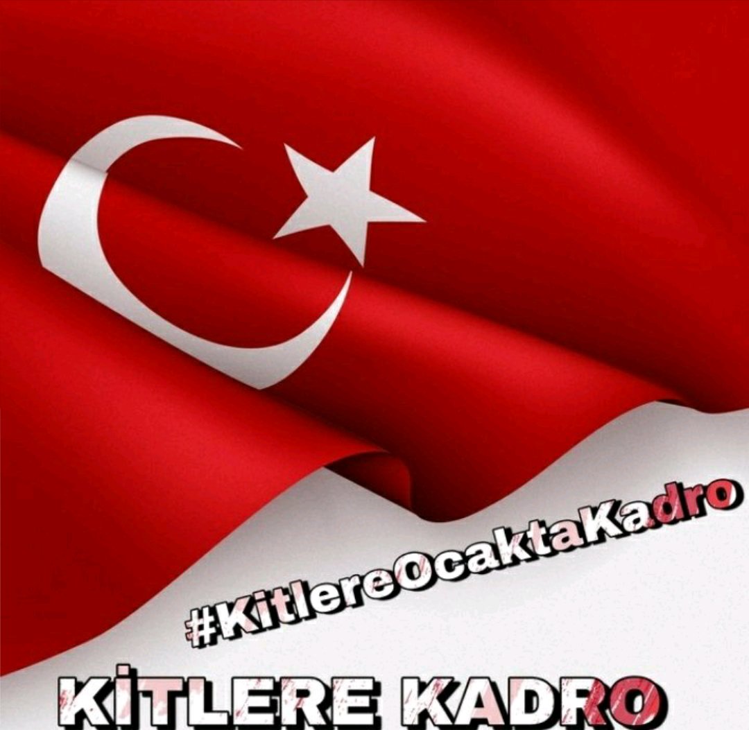 ibrahimTatli72's tweet photo. #90BinKitMeclise      

Gelsin yüzler gülsün müjdeli haber sondakka ciksin https://t.co/StZLPNONZC