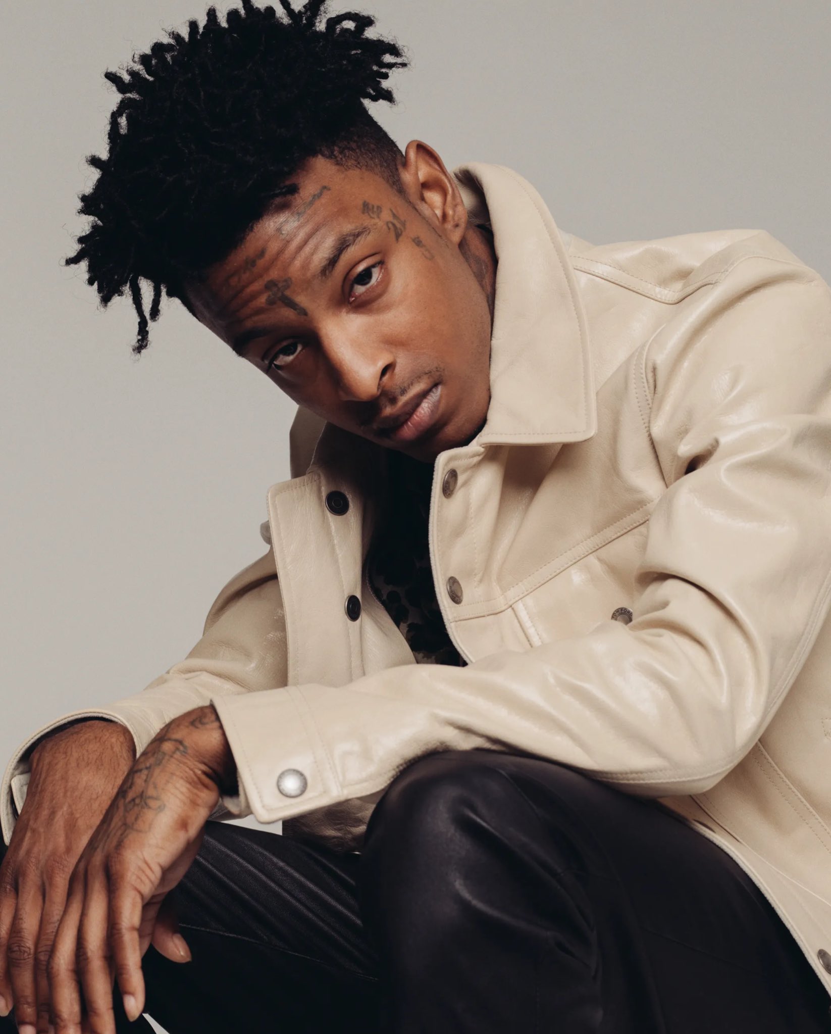 Pop Tingz on X: Complex has named 21 Savage as “the best rapper