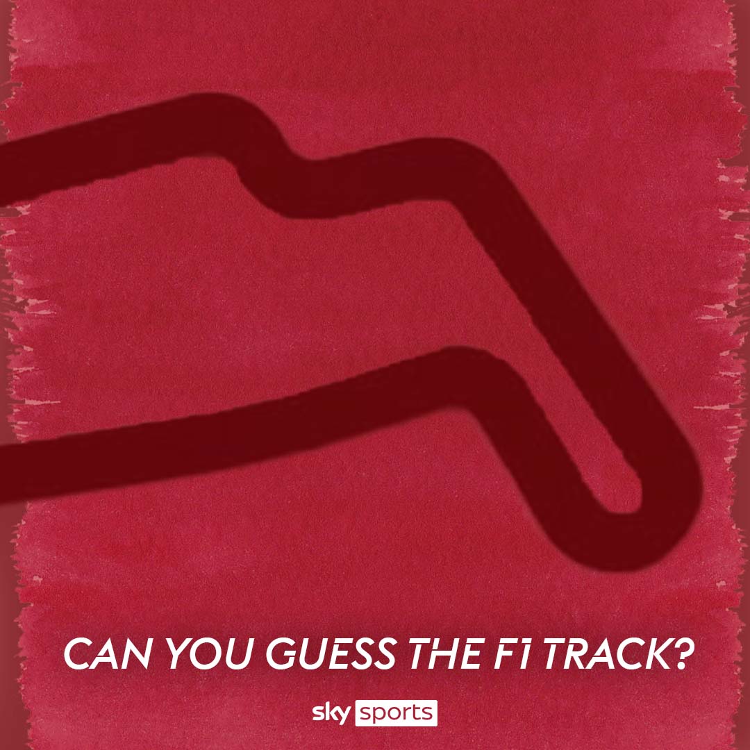 Sky Sports F1 tweet media