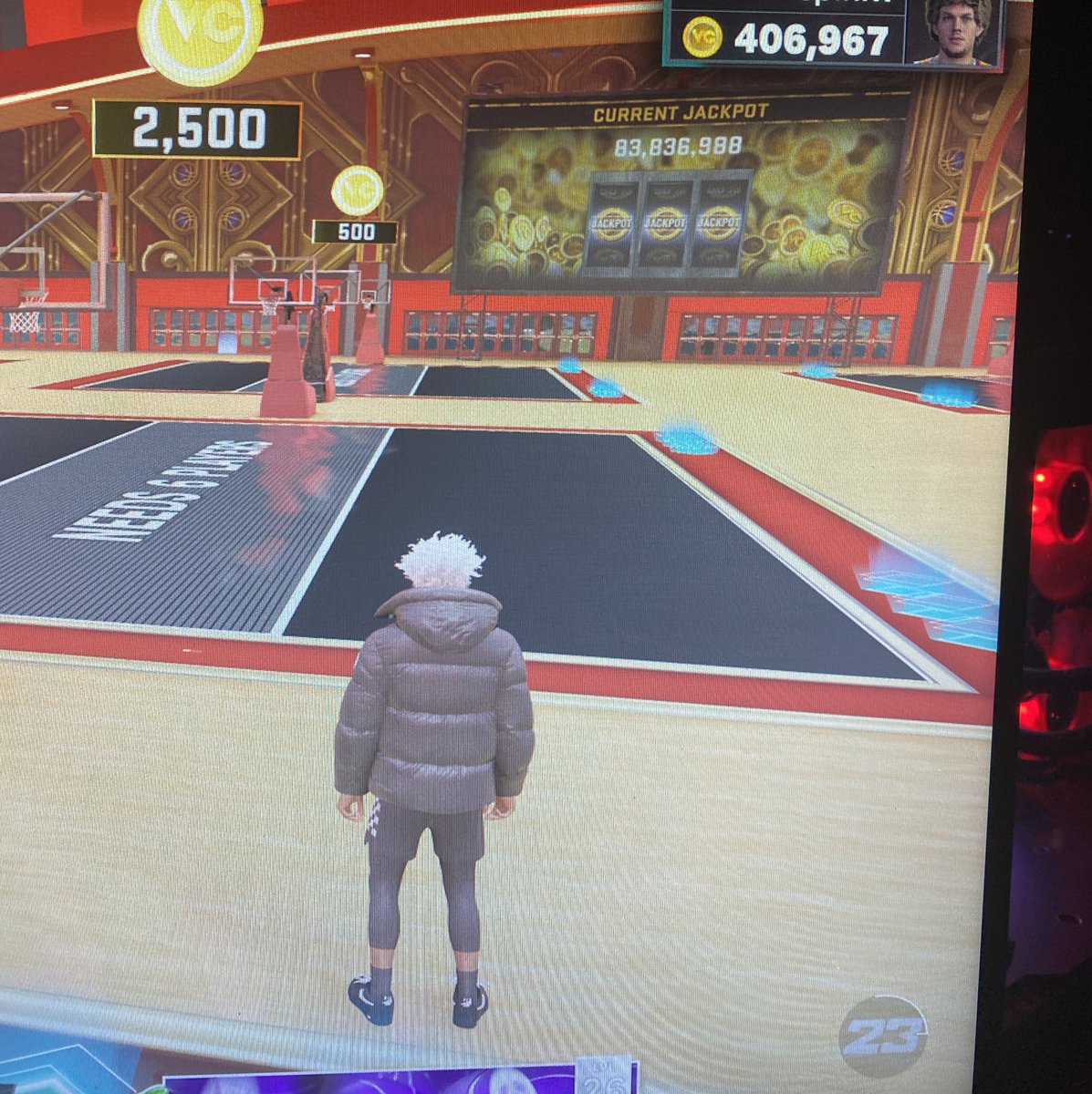 VC/Level/Badge Services💰 tweet media