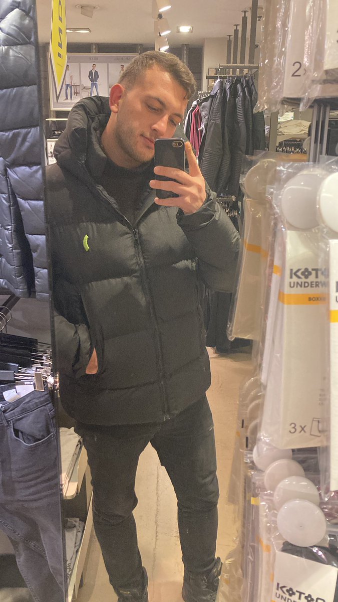 Aynalarla barıştık