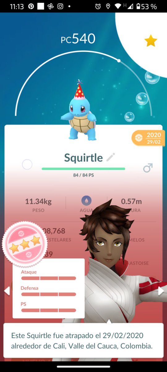 Tío Blazer tweet media