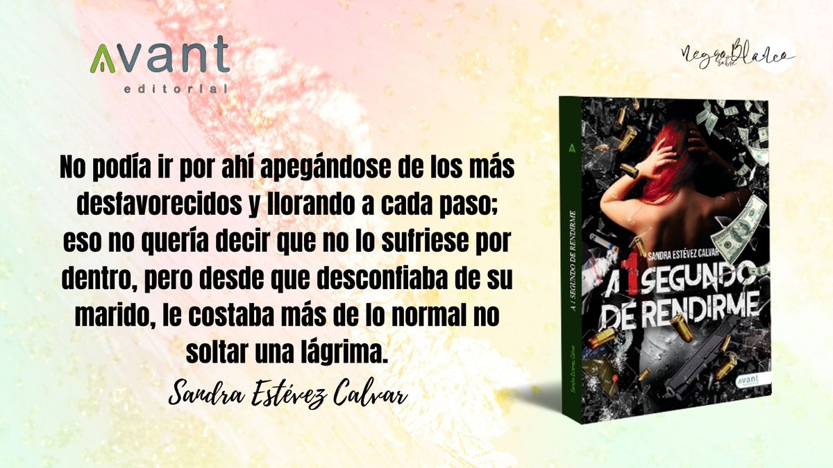 #BuenasNoches y #FelizNoche
Obsequia a tus seres queridos o lee una novela emocionante, emotiva. La historia de Lucía y Luis.
#RegalaSensaciones
amzn.to/38A52Ns