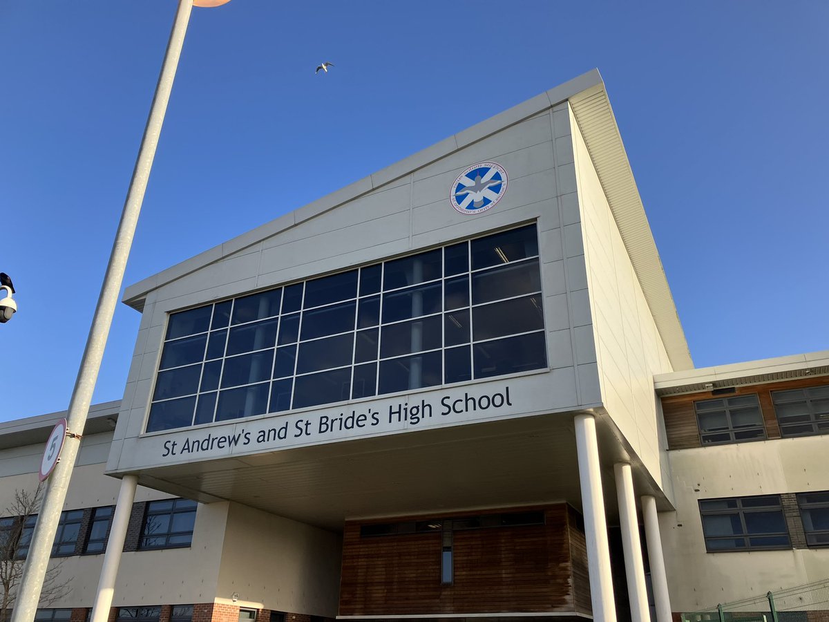 Mr Mcdonagh (@daniel_mcdonagh) on Twitter photo The third and final visit of the day was to <a href="/sasbhighschool/">SASB High School</a> in #EastKilbride where I introduced <a href="/DECinSchools/">Design...Engineer...Construct!</a> Level 2 to S4 and S5 learners.
The course will launch in June and it is already oversubscribed!
We are still looking to secure an Industry #Adopter for the school… The third and final visit of the day was to <a href="/sasbhighschool/">SASB High School</a> in #EastKilbride where I introduced <a href="/DECinSchools/">Design...Engineer...Construct!</a> Level 2 to S4 and S5 learners.
The course will launch in June and it is already oversubscribed!
We are still looking to secure an Industry #Adopter for the school…