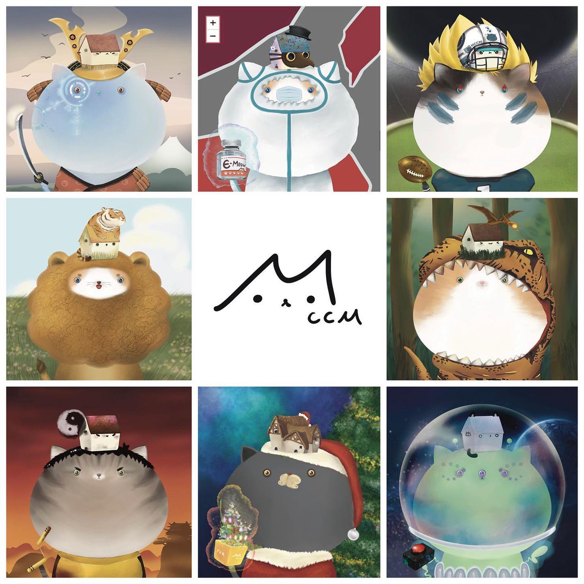 PixelTigers tweet media