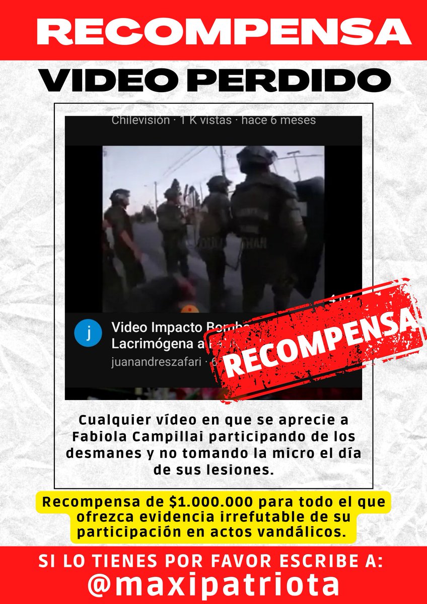 Maximiliano Lobos Lacoste tweet media