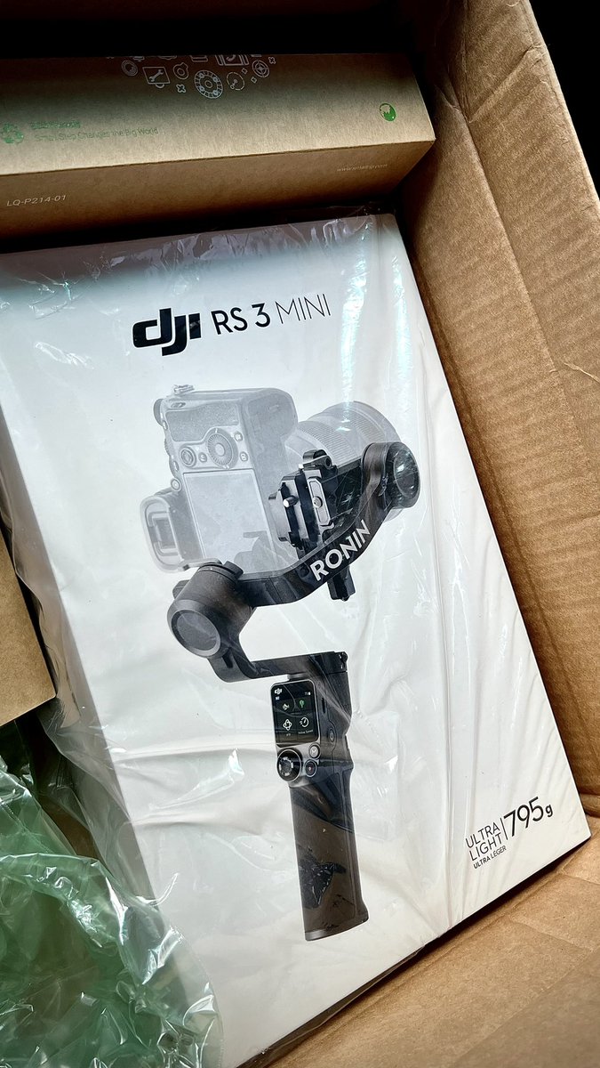 So it arrived all the way from @BHSuperStore 3655 Kilometers away to a small town called Boquete in Panamá Central America 🇵🇦 @DJIGlobal Súper Exited ✨😊