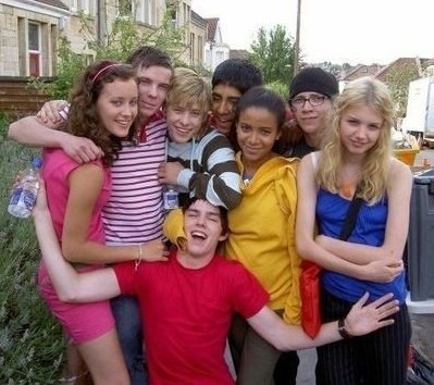 skinsfuckoff's tweet photo. 16 YEARS OF SKINS https://t.co/LWcwtv08bl