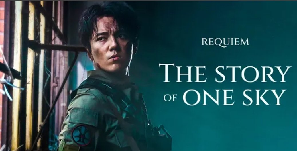 @ThatEricAlper For sure ' The Story Of one sky'  by #DimashQudaibergen, a heart breaking song about war and peace you can feel Dimash's pain in every inflection of his voice and  in every word he says.A desperately call  for peace. listen and feel it🙏💖
youtu.be/1Psjws97FoA

#WeNeedPeace