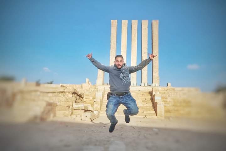 3yashsh's tweet photo. إدراج معالم مملكة سبأ في مأرب ضمن قائمة التراث العالمي من قبل منظمة اليونسكو شيء جميل وسيعرف اليمن عالمياً أكثر عن طريق التراث والحضارة اليمنية الأصيلة .. وعقبى لبقية مناطق اليمن ❤️

شوفوا مأرب وعرش بلقيس من هنا 👇
https://t.co/vqZGvk31tw https://t.co/g9hTBSmy9U