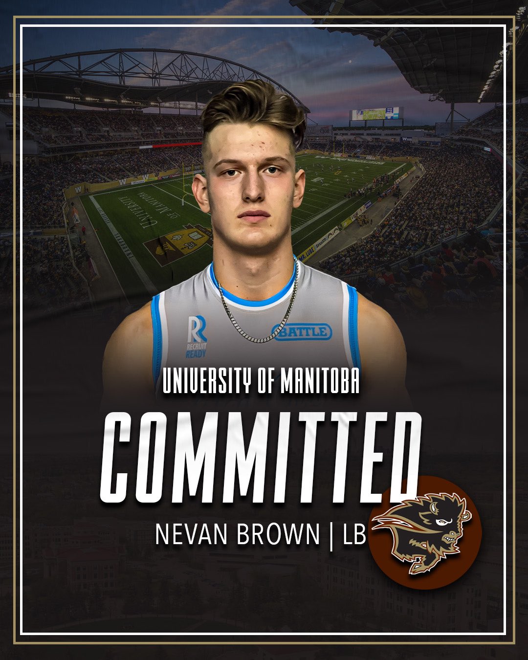 Vince nevan deals