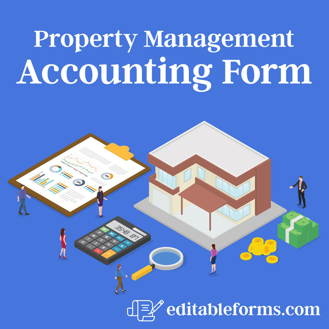 editableforms's tweet photo. Property Management Accounting Form - You can Download the Property Management Accounting Form. #PropertyManagement #AccountingForm #Template is either in #MSWord or #EditablePDF.
https://t.co/t7jY1JPOHD https://t.co/N2aUPjBfiP