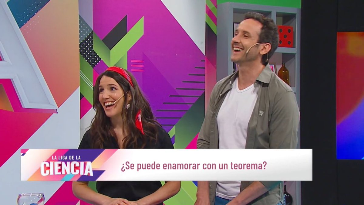 Ustedes qué opinan? Yo creo que sí.