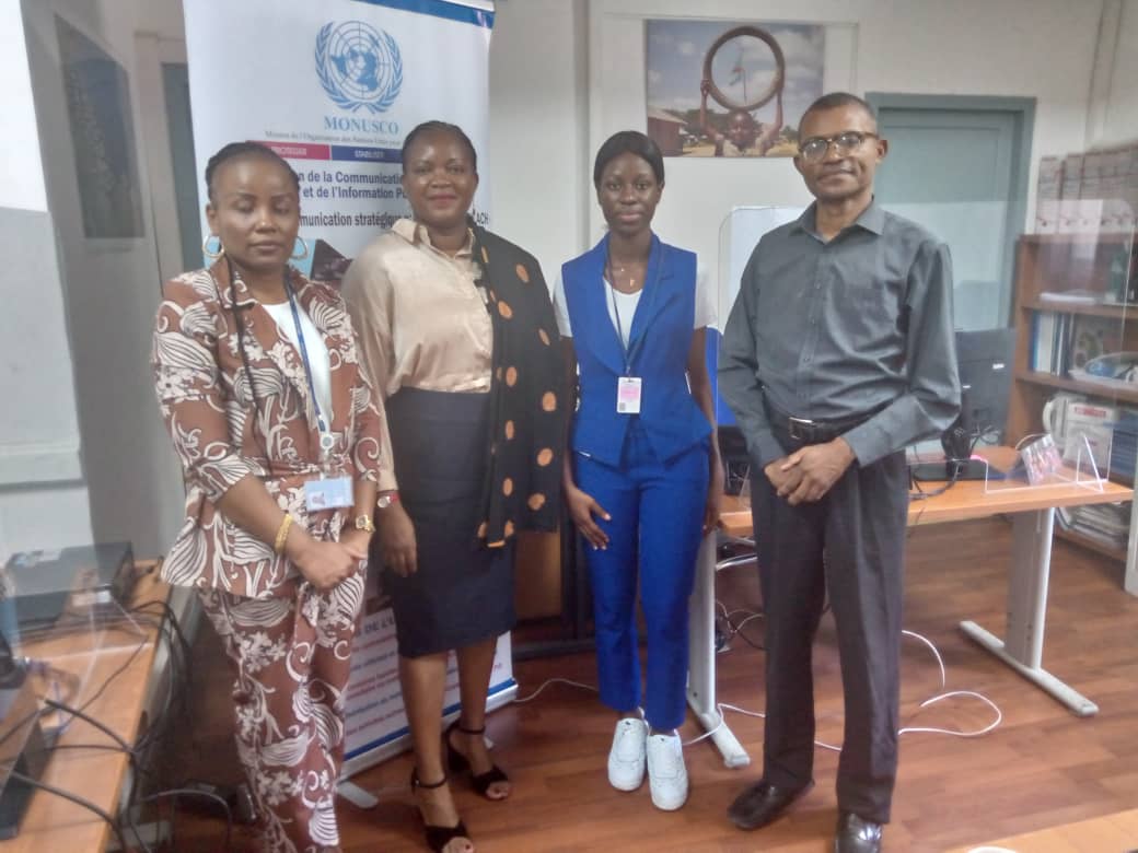 Dynafecrdc officiel tweet media