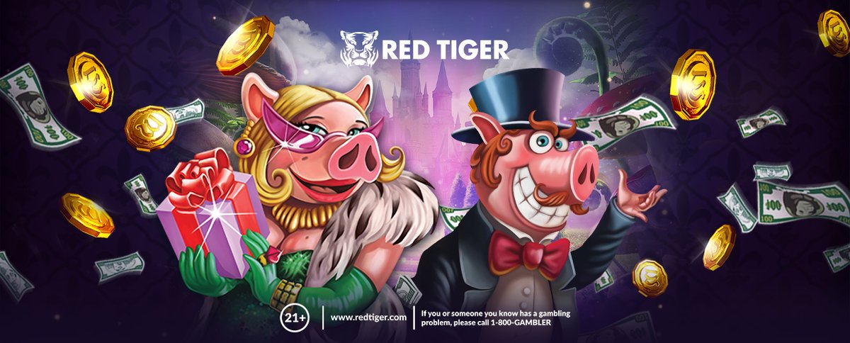 @RedTigerGaming launches unique timed jackpot games in #Michigan

Players will now be able to choose from 48 Red Tiger #onlineslots games that have these jackpots available.

