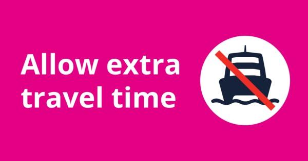 Auckland Transport Travel Alerts tweet media