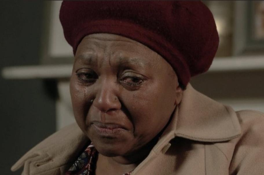 Kefiloe92's tweet photo. @theestate_on3 #TheEstateOn3 and to frame Vukani is the worst part. Castro o feteletse #RIPNOX #RIPGK https://t.co/yBqSNhZKI9