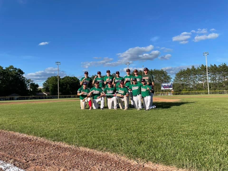 waupacalakemen's tweet image. 🚨🚨 TEAMS NEEDED 🚨🚨

We are looking to fill spots for our 2023 Battle on the Chain Tournament held in Waupaca, WI. Dates for the tournament will be June 30 - July 1st. 

We are looking for 2-3 Minnesota teams to join the field.

Please DM or Email (waupacalakemen@gmail.com)