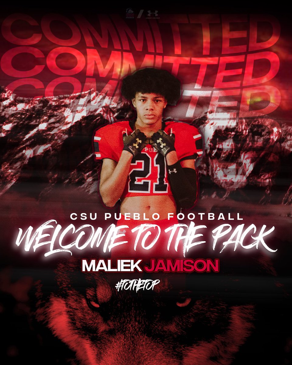 Maliek Jamison tweet media