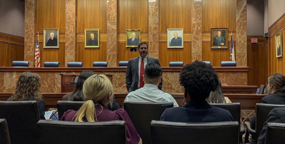 Center for Law, Engagement, And Politics tweet media