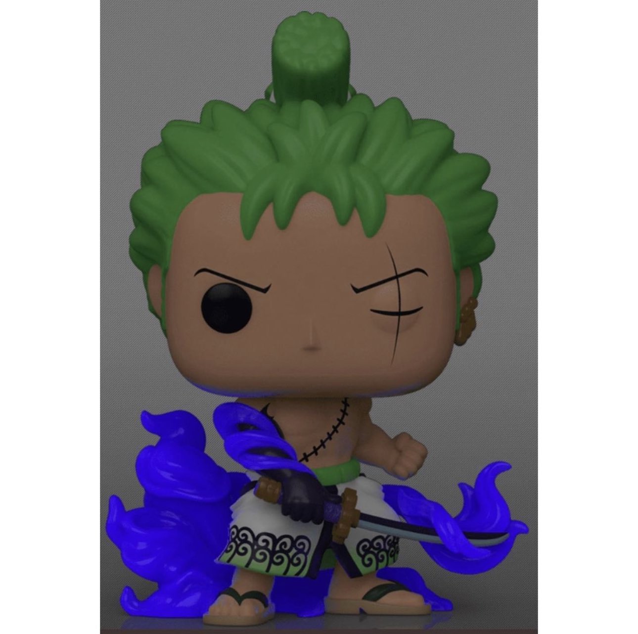 Buy Pop! Zoro (Enma) (Glow) at Funko.