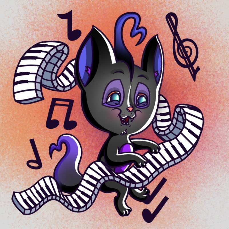 Good evening💗😽

🌈Finally Randocats ETH💎 

✨NEW DROP✨

😻Ready🙀
👇🏻

Bubble Bath Time🫧🛁
opensea.io/assets/ethereu…

Butterfly Spookat🦋☠️
opensea.io/assets/ethereu…

Cleopatkat🐍🐈‍⬛
opensea.io/assets/ethereu…

Musikat🎶🎹
opensea.io/assets/ethereu…

#NFT #NFTs #OpenSeaNFT #NFTCommunity