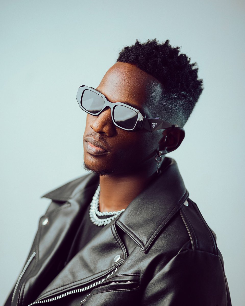 RickmanManrick's tweet photo. Many artists have approached U  for collabs but U insisted that our song Cinderella has to be released first. I appreciate and admire the commitment and patience bruv. 
I think the world is now ready for Cinderella An-known. Let’s giddem 

#cinderella Out very Soon 
#OfftheEp https://t.co/TWZ92OisUI