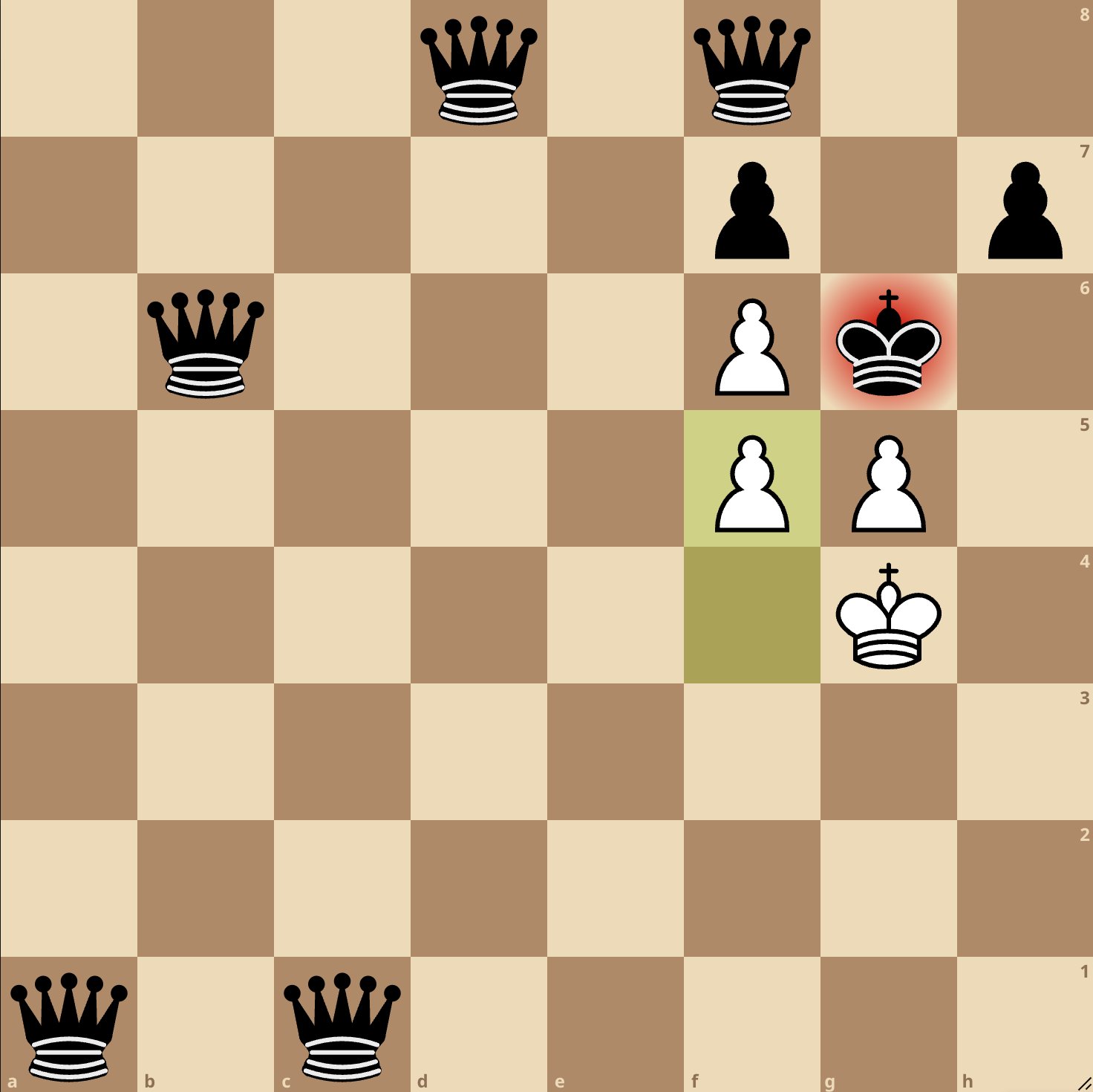 Video of me playing a person online (lichess.org) with a DGT e
