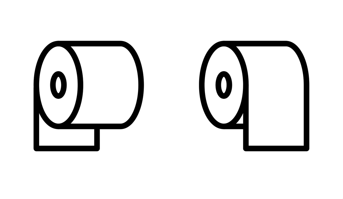 jonatan's tweet photo. Hot topic — Which one is correct? https://t.co/7dNlZjqZAC