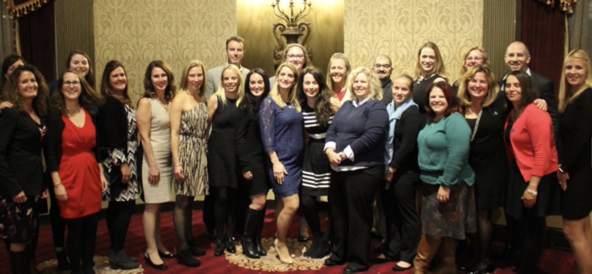 I can’t believe we are getting the band back together tomorrow! #FuseRI Reunion at the <a href="/GirlScoutsofSNE/">Girl Scouts of SNE</a> offices in Warwick! More than 60% of our Fuse Fellows will be there. We can’t wait to share @HighlanderInst updates &amp; hear about our fellows incredible work all over RI.