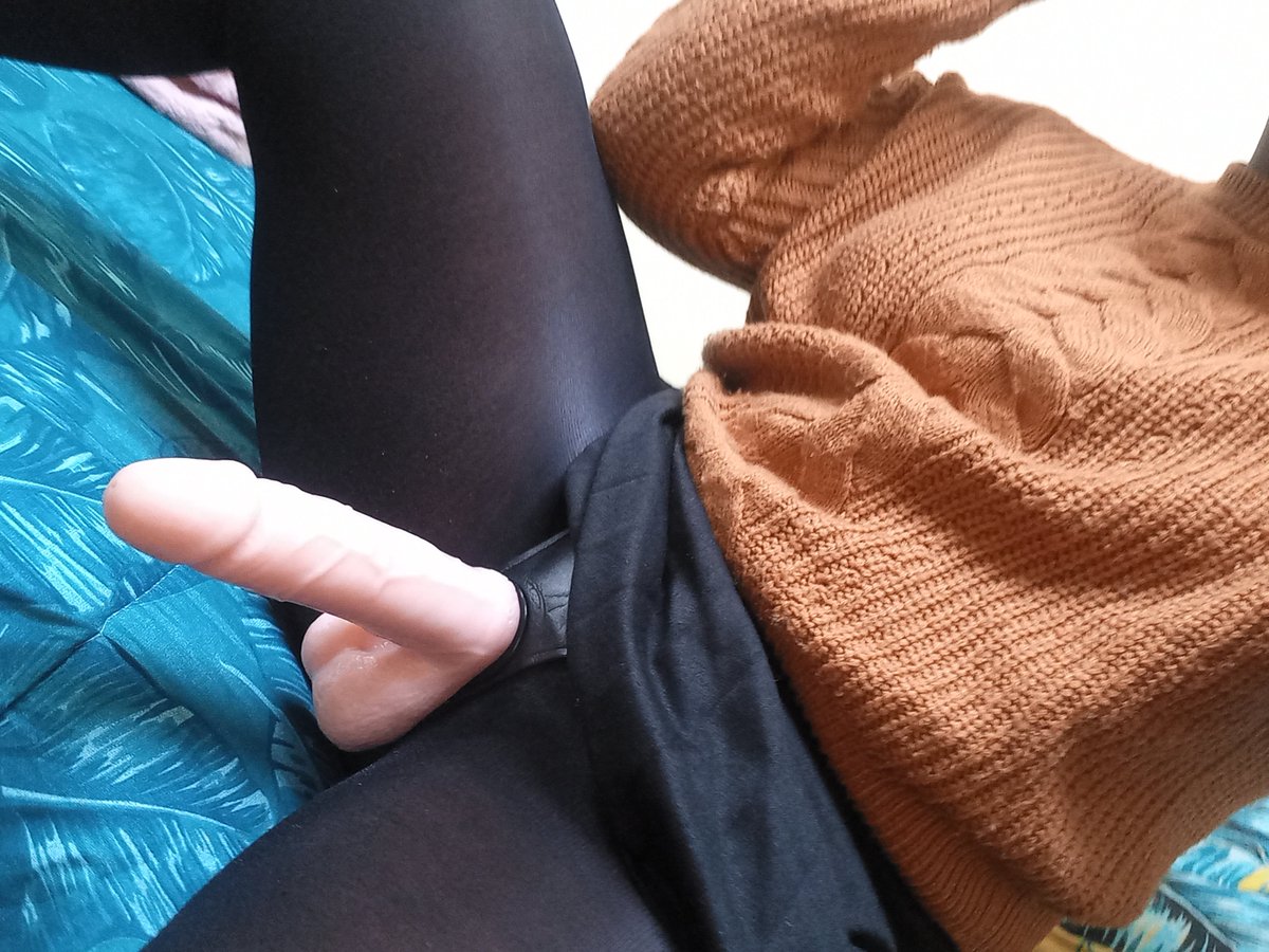 Pegging_Mistress🍆🍑 tweet media