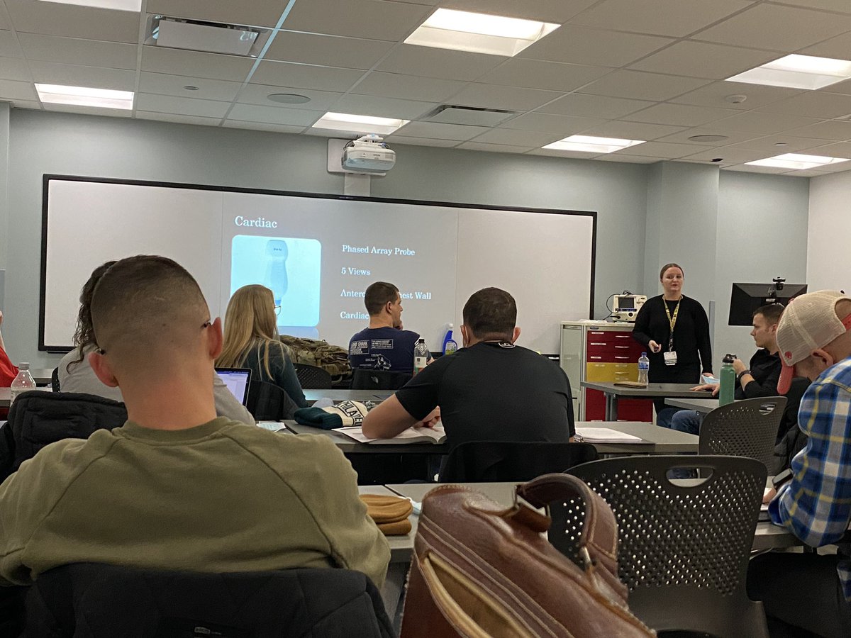 Rush EM Ultrasound (@rushemsono) on Twitter photo Outstanding cardiac #POCUS session led by <a href="/amyem_md/">Amy Marks, MD</a> and the <a href="/RushEmergency/">RUSH Emergency Medicine Residency</a> POCUS faculty as part of our biannual Rush Military Ultrasound Course
<a href="/MGottliebMD/">Michael Gottlieb</a> <a href="/doctsundaram/">Tina Sundaram</a> <a href="/DavenPatelMD/">Daven Patel</a> <a href="/Dr_JordyJ/">Jordan Johnson</a> Outstanding cardiac #POCUS session led by <a href="/amyem_md/">Amy Marks, MD</a> and the <a href="/RushEmergency/">RUSH Emergency Medicine Residency</a> POCUS faculty as part of our biannual Rush Military Ultrasound Course
<a href="/MGottliebMD/">Michael Gottlieb</a> <a href="/doctsundaram/">Tina Sundaram</a> <a href="/DavenPatelMD/">Daven Patel</a> <a href="/Dr_JordyJ/">Jordan Johnson</a>